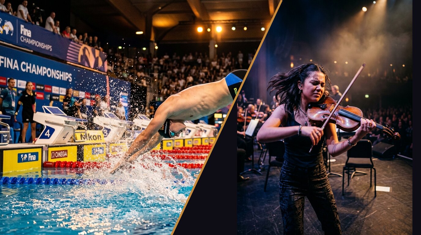 Horaires aménagés : sport de haut niveau et pratiques artistiques